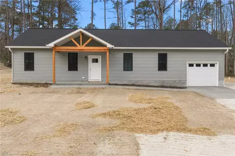 Exterior - 8978 Marlfield Rd, Gloucester, VA 23061 photo 2 of 4
