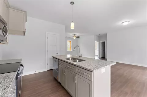 Kitchen - 8978 Marlfield Rd, Gloucester, VA 23061 photo 1 of 1