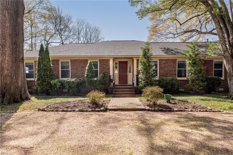 22501 Cypress Point Rd, Williamsburg, VA 23185
