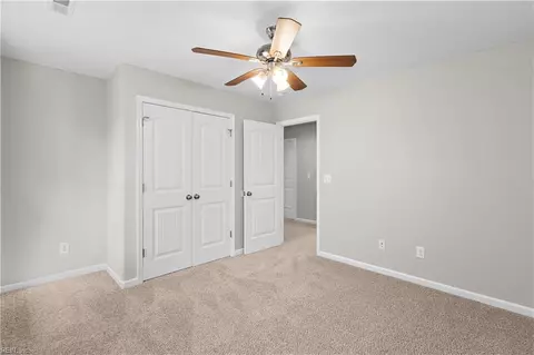 Bedroom - 169 Swanson Rd, Norfolk, VA 23503 photo 2 of 6