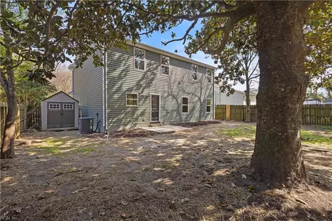Exterior - 169 Swanson Rd, Norfolk, VA 23503 photo 6 of 6