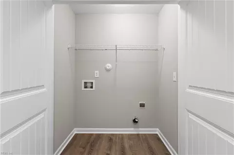 Entry Way - 169 Swanson Rd, Norfolk, VA 23503 photo 6 of 6