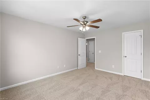 Bedroom - 169 Swanson Rd, Norfolk, VA 23503 photo 6 of 6