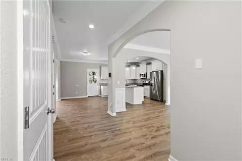 Entry Way - 169 Swanson Rd, Norfolk, VA 23503 photo 1 of 6