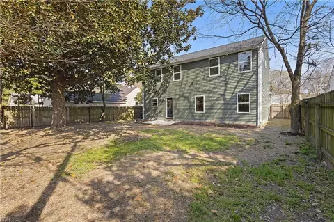 Exterior - 169 Swanson Rd, Norfolk, VA 23503 photo 5 of 6