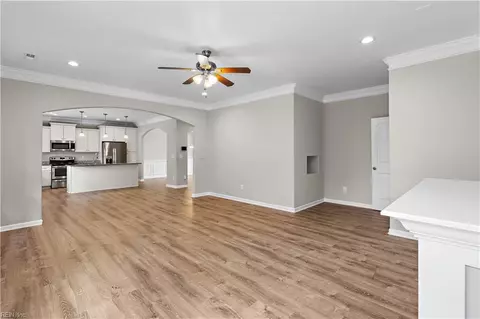 Living - 169 Swanson Rd, Norfolk, VA 23503 photo 3 of 3