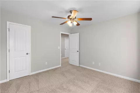 Bedroom - 169 Swanson Rd, Norfolk, VA 23503 photo 4 of 6