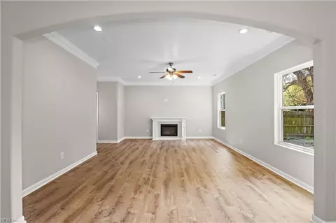 Living - 169 Swanson Rd, Norfolk, VA 23503 photo 1 of 3