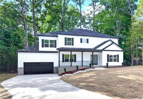 315 De Laura Dr, Newport News, VA 23608