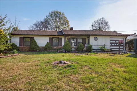 5424 Hatteras Rd, Virginia Beach, VA 23462