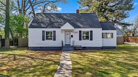 101 Wyoming Ave, Portsmouth, VA 23701
