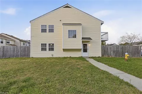 3670 Ship Chandlers Whrf Wharf, Virginia Beach, VA 23453