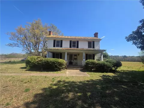 1600 Cherry Grove Rd, Suffolk, VA 23438
