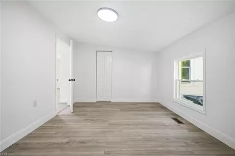 Bedroom - 628 Celey St, Hampton, VA 23661 photo 1 of 2