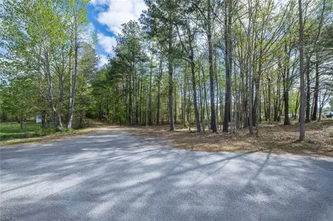 25 Ac Brewers Neck Blvd, Isle Of Wight County, VA 23314