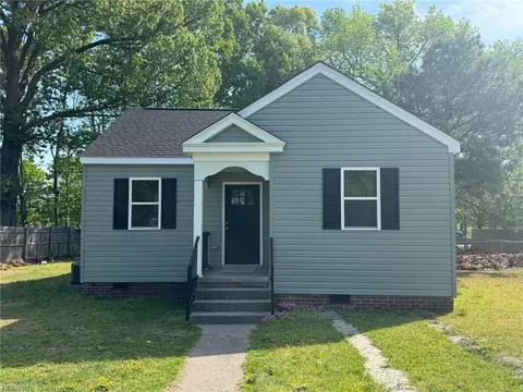 655 Ellen Rd, Newport News, VA 23605