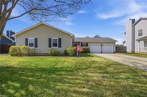 825 Levy Loop, Virginia Beach, VA 23454