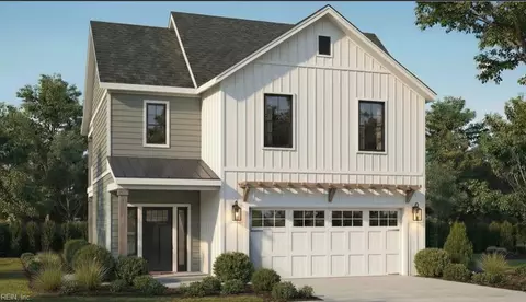 506 23rd 12 St, Virginia Beach, VA 23451