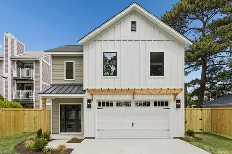 506 23rd 12 St, Virginia Beach, VA 23451