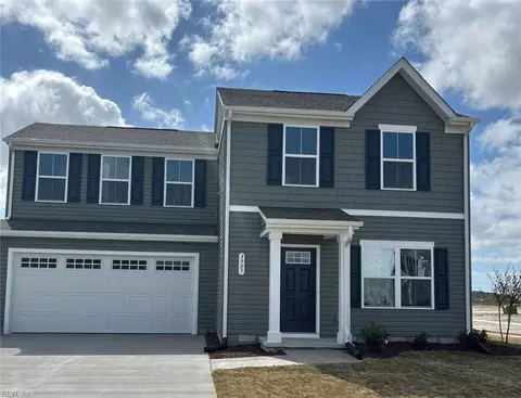 3907 Duncan St, Pasquotank County, NC 27909