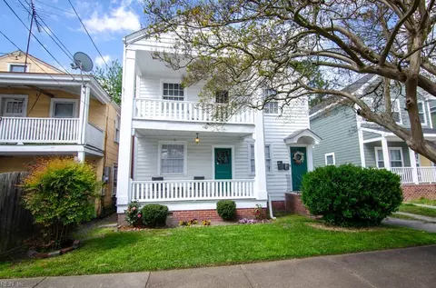 130 Riverview Ave, Portsmouth, VA 23704