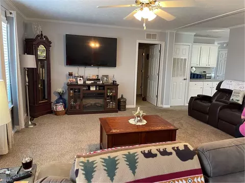 Living - 126 Mallard St, Grandy, NC 27939 photo 4 of 4