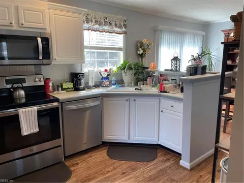 Kitchen - 126 Mallard St, Grandy, NC 27939 photo 1 of 2
