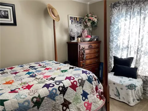 Bedroom - 126 Mallard St, Grandy, NC 27939 photo 3 of 3
