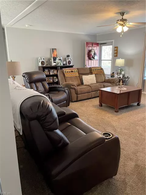 Living - 126 Mallard St, Grandy, NC 27939 photo 1 of 4