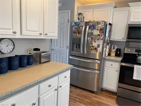 Kitchen - 126 Mallard St, Grandy, NC 27939 photo 2 of 2