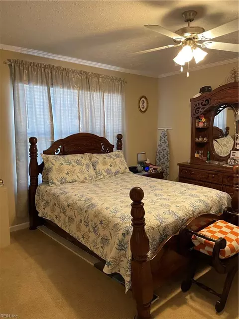 Bedroom - 126 Mallard St, Grandy, NC 27939 photo 1 of 3