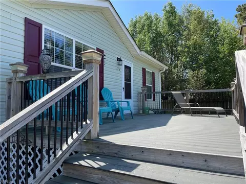 126 Mallard St, Grandy, NC 27939