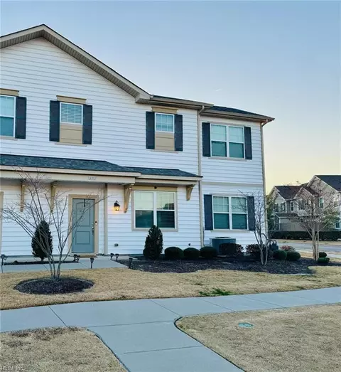 4080 Trenwith Ln, Virginia Beach, VA 23456
