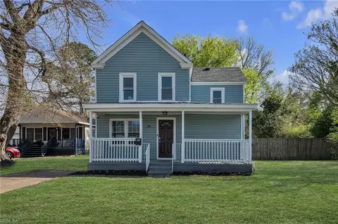 355 Ivy Home Rd, Hampton, VA 23669