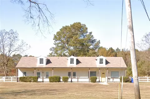 6143 Whaleyville Blvd, Suffolk, VA 23438