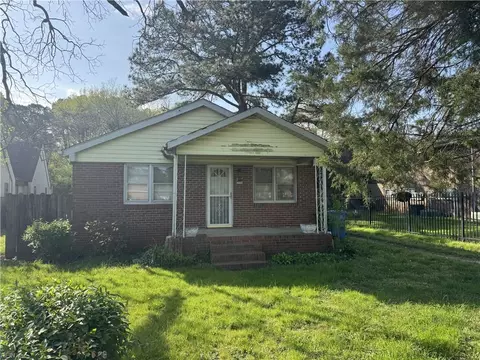 509 Cedar Rd, Chesapeake, VA 23322