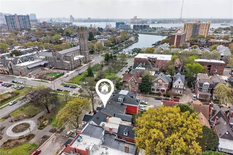 707 Stockley Gdns, Norfolk, VA 23507