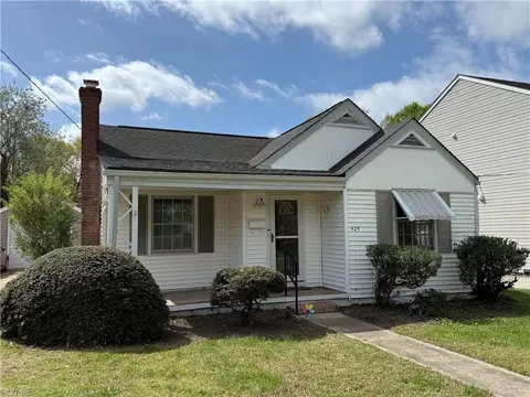 429 E Bayview Blvd, Norfolk, VA 23503