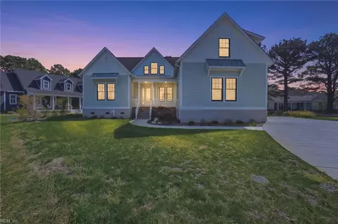 8 Seay Ct, Cape Charles, VA 23310