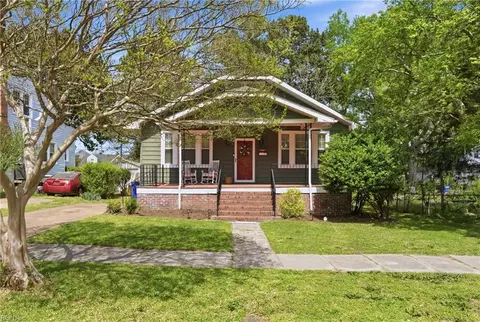 714 Delaware Ave, Norfolk, VA 23508