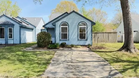 417 Cobblewood Arch Arch, Chesapeake, VA 23320