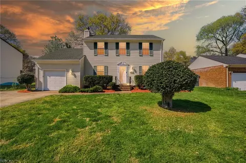 1436 Arbor Ave, Norfolk, VA 23513