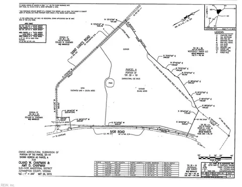 63 Ivor Rd, Southampton County, VA 23866