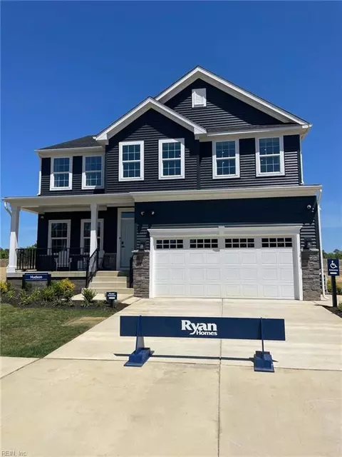 5009 Mann Rd, Toano, VA 23168