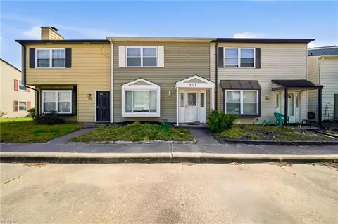 1313 River Birch Rn Run S, Chesapeake, VA 23320