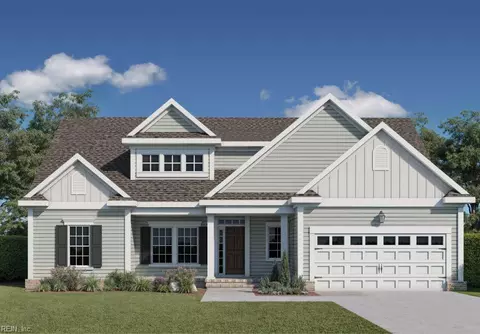 Mm Sorrento, Suffolk, VA 23435