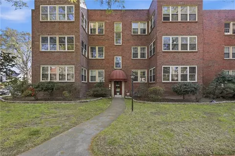 1205 Westover Ave #5, Norfolk, VA 23507