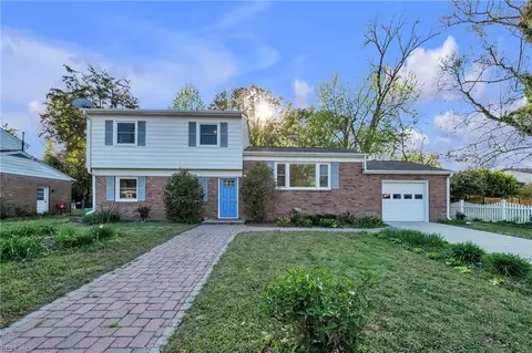 37 Michele Dr, Hampton, VA 23669