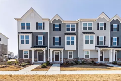 Undisclosed, Moyock, NC 27958