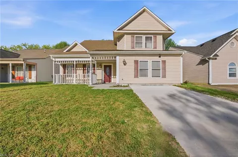 5345 Lynbrook Lndg, Virginia Beach, VA 23462